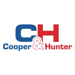 Cooper and Hunter klíma márka partner