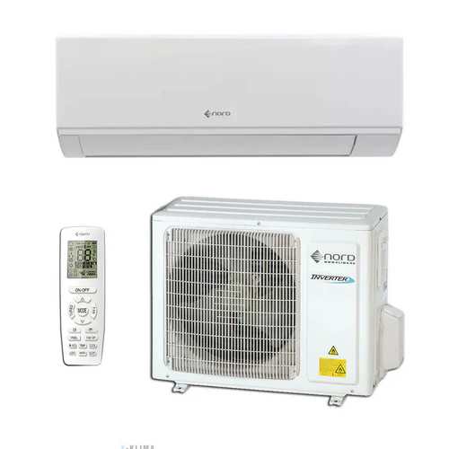 Nord Nysa 3,5kW klíma kedvező áron