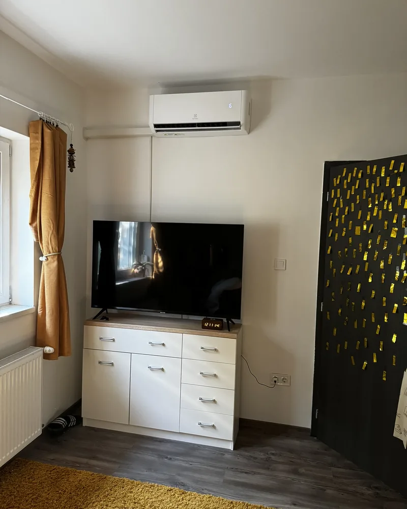 Beltéri klíma szobában Electrolux