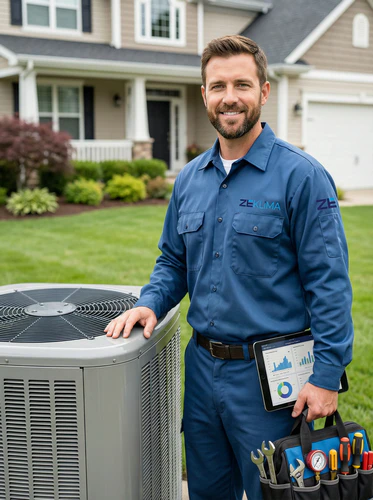 Klíma telepítés - Zé Klíma szakértő klímaszerelő Budapest